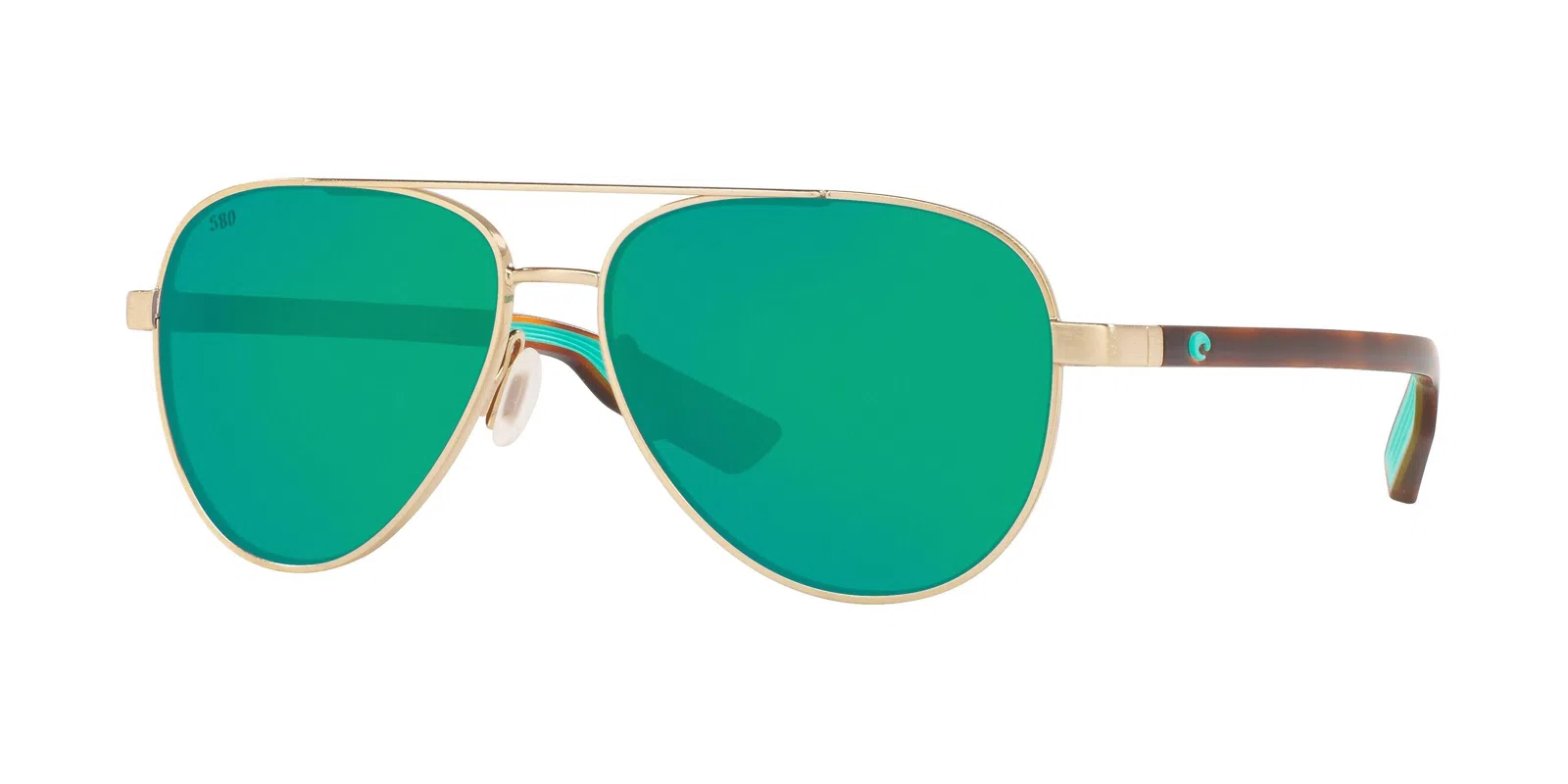 Costa Del Mar Peli 4002 Sunglasses - view 15